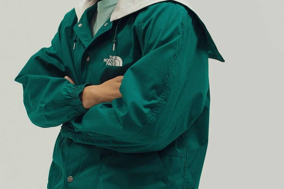 THE NORTH  FACE Monkichi
